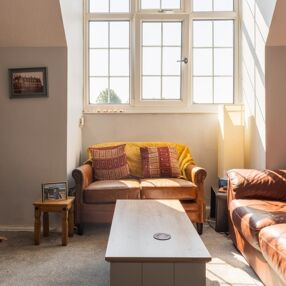 Clewer Court, Newport NP20. For sale with Clarke & Partners estate agent.